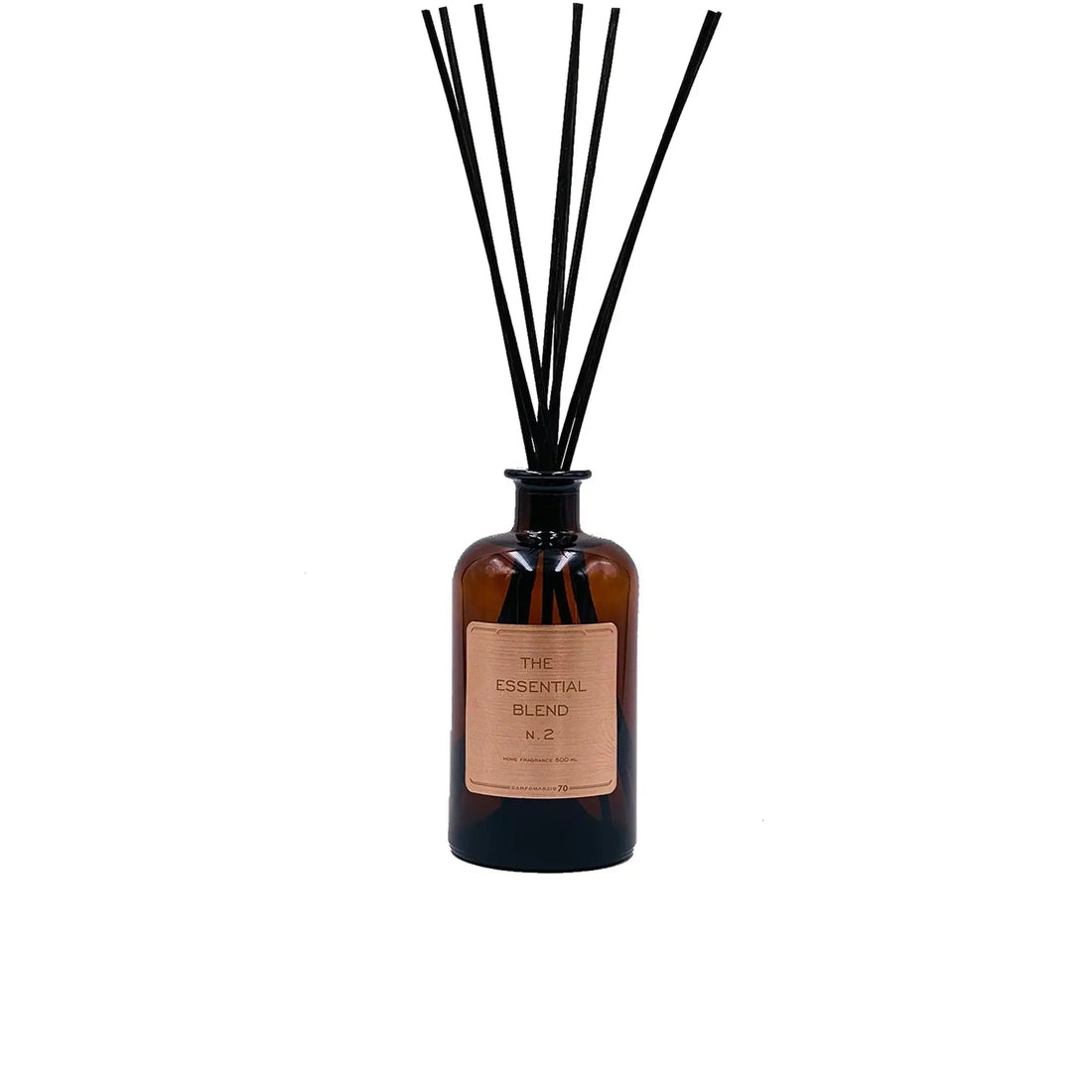 The essential blend Room Diffuser N.2 - 500 ml refill