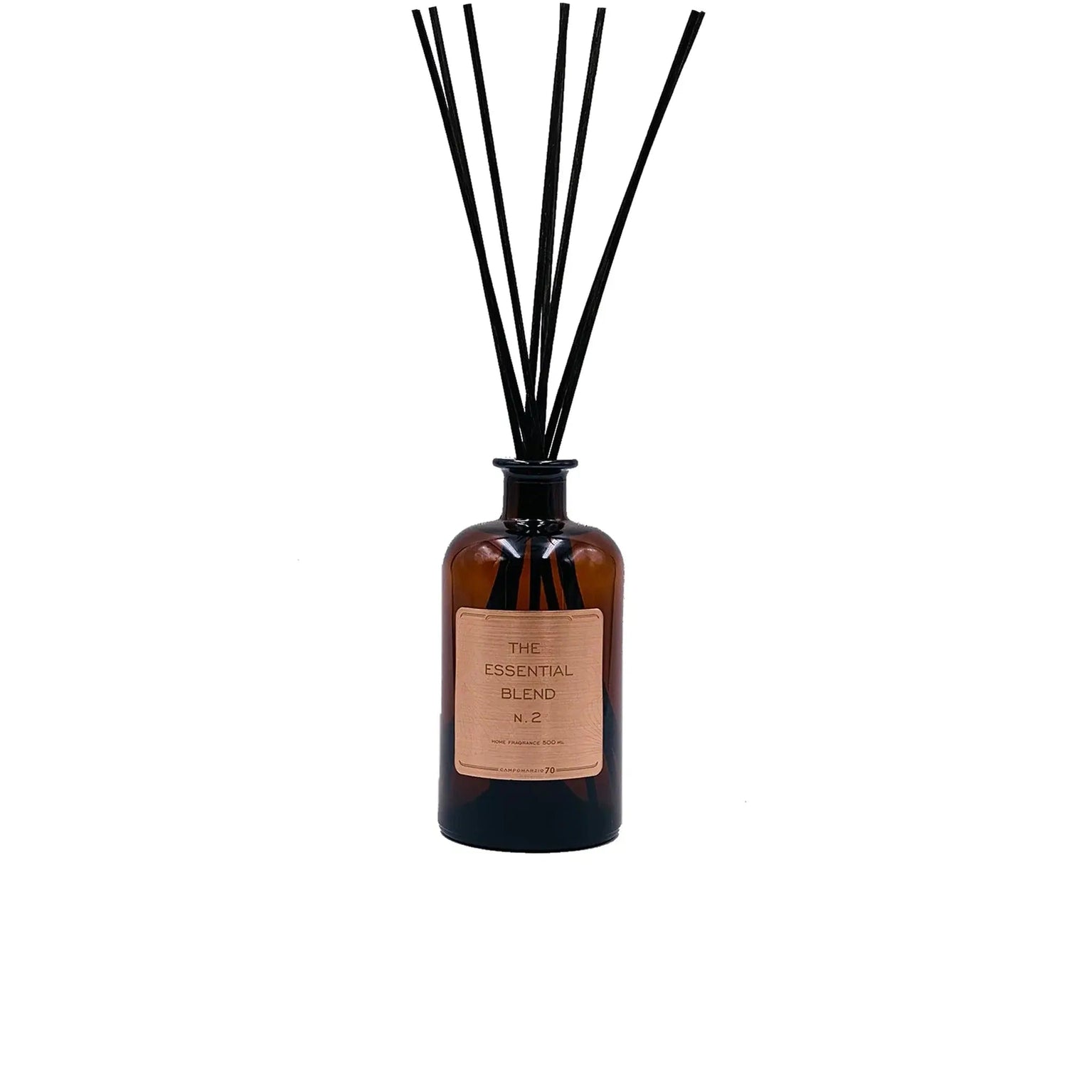 The essential blend Raumdiffusor N.2 – 500 ml Nachfüllung