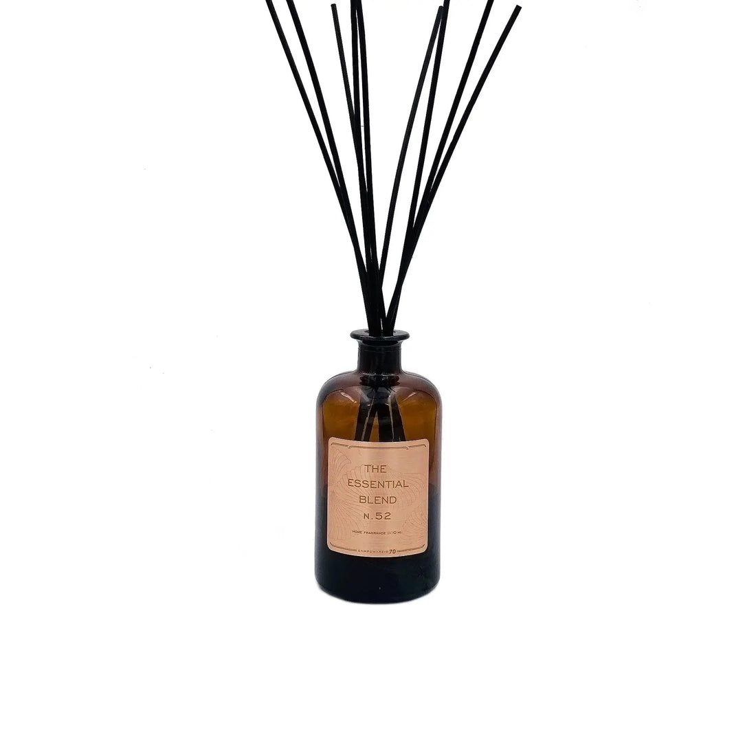 The essential blend Room Diffuser N.52 - 500 ml refill