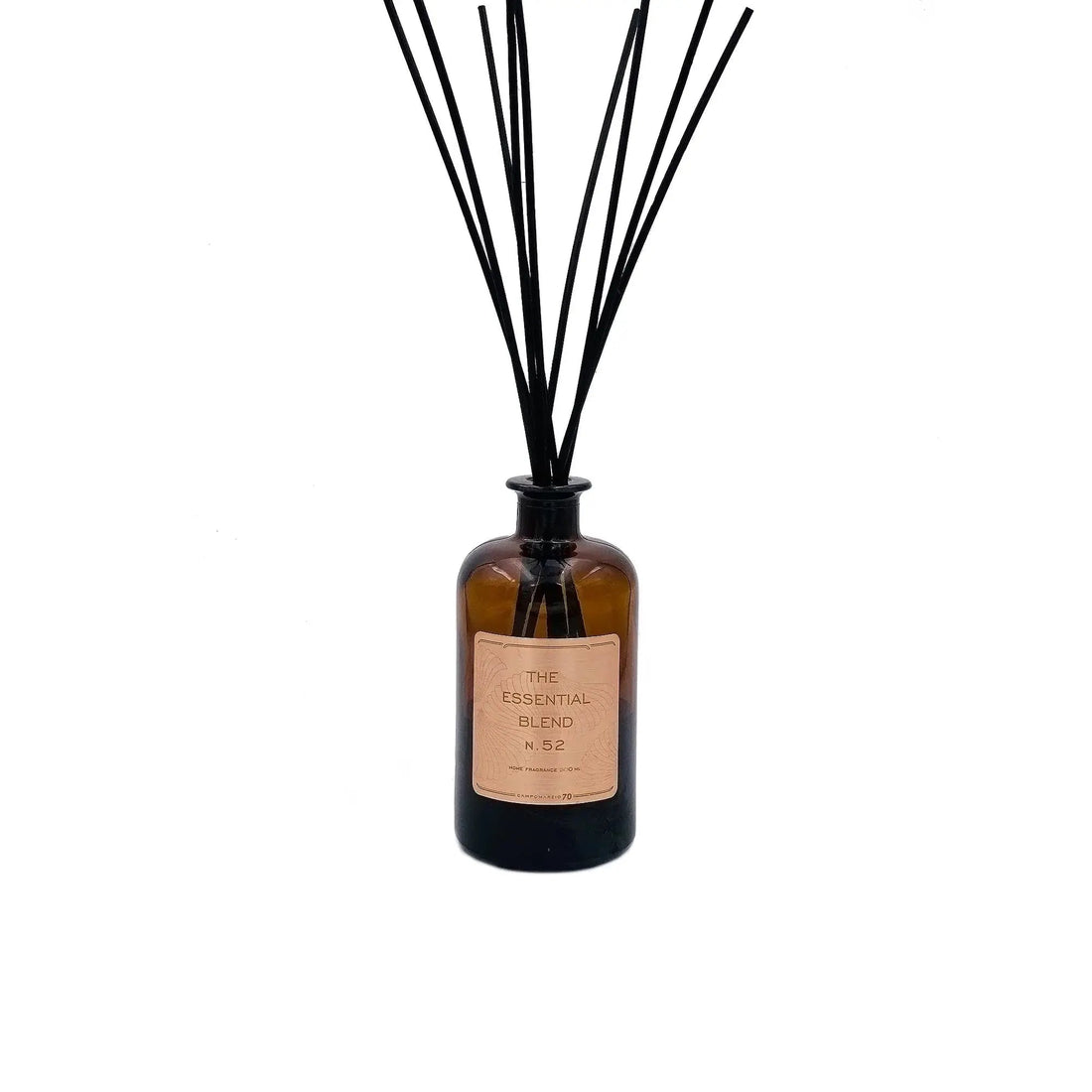 The essential blend معطر هواء للغرفة رقم 52 - 1 لتر