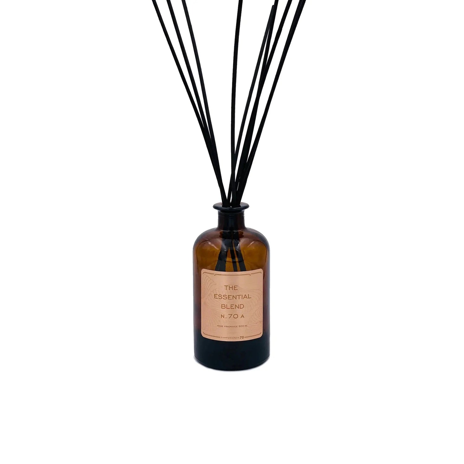 Den essensielle blandingen Room Diffuser N.70A - 500 ml refill