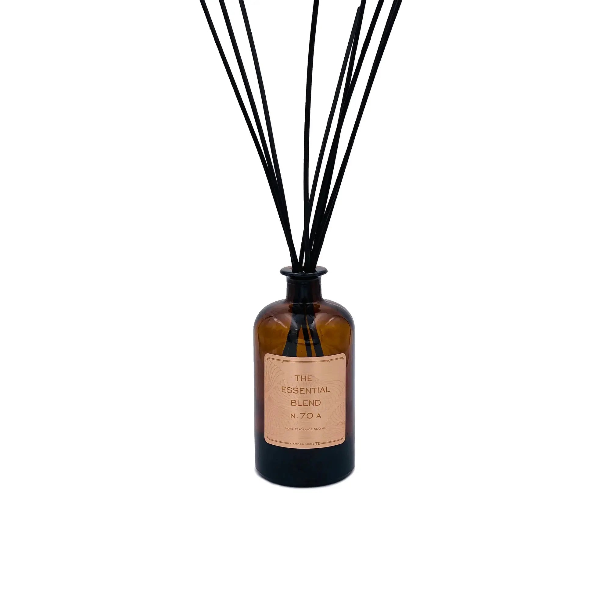 The essential blend Room Diffuser N.70A - 500 ml refill