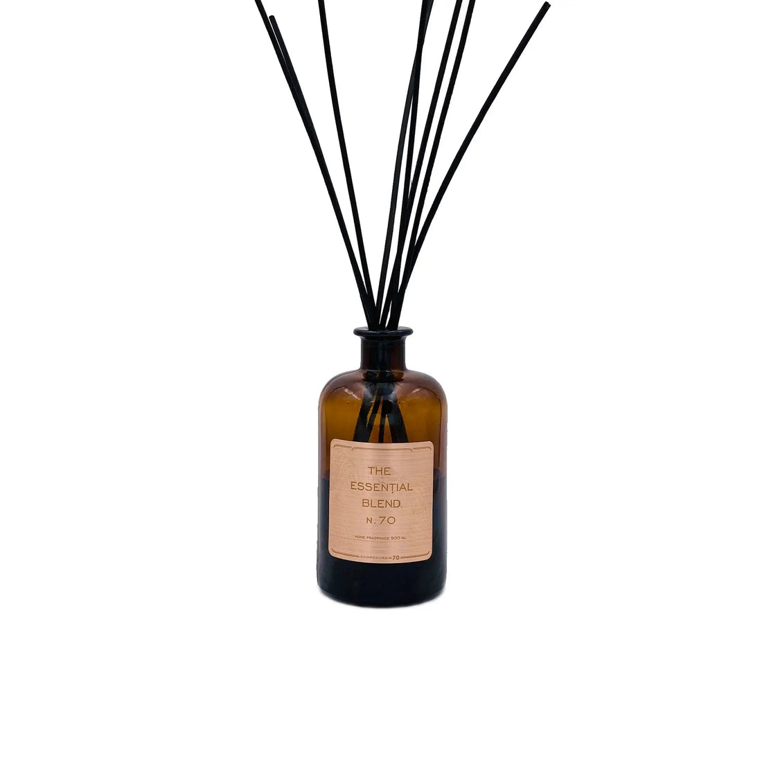 The essential blend Room Diffuser N.70 - 500 ml refill