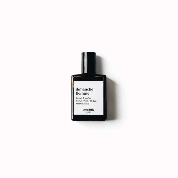 Versatile Dimanche Flemme Estratto Roll On 15 ml — Estratto di Profumo