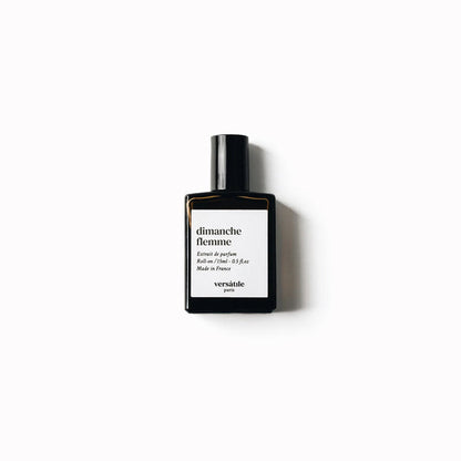 Versatile Dimanche Flemme Estratto Roll On 15 ml — Estratto di Profumo