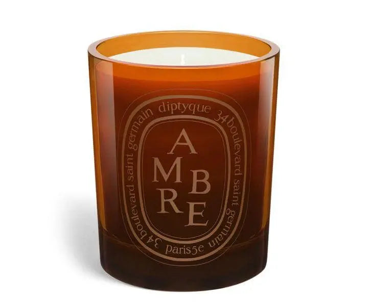 Diptyque Ambre Kerze 300 gr Aktion