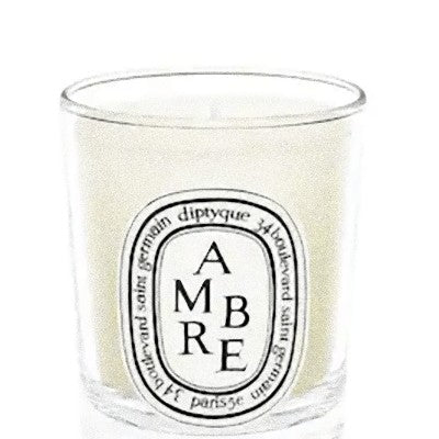 Diptyque Ambre kynttilä 70 gr