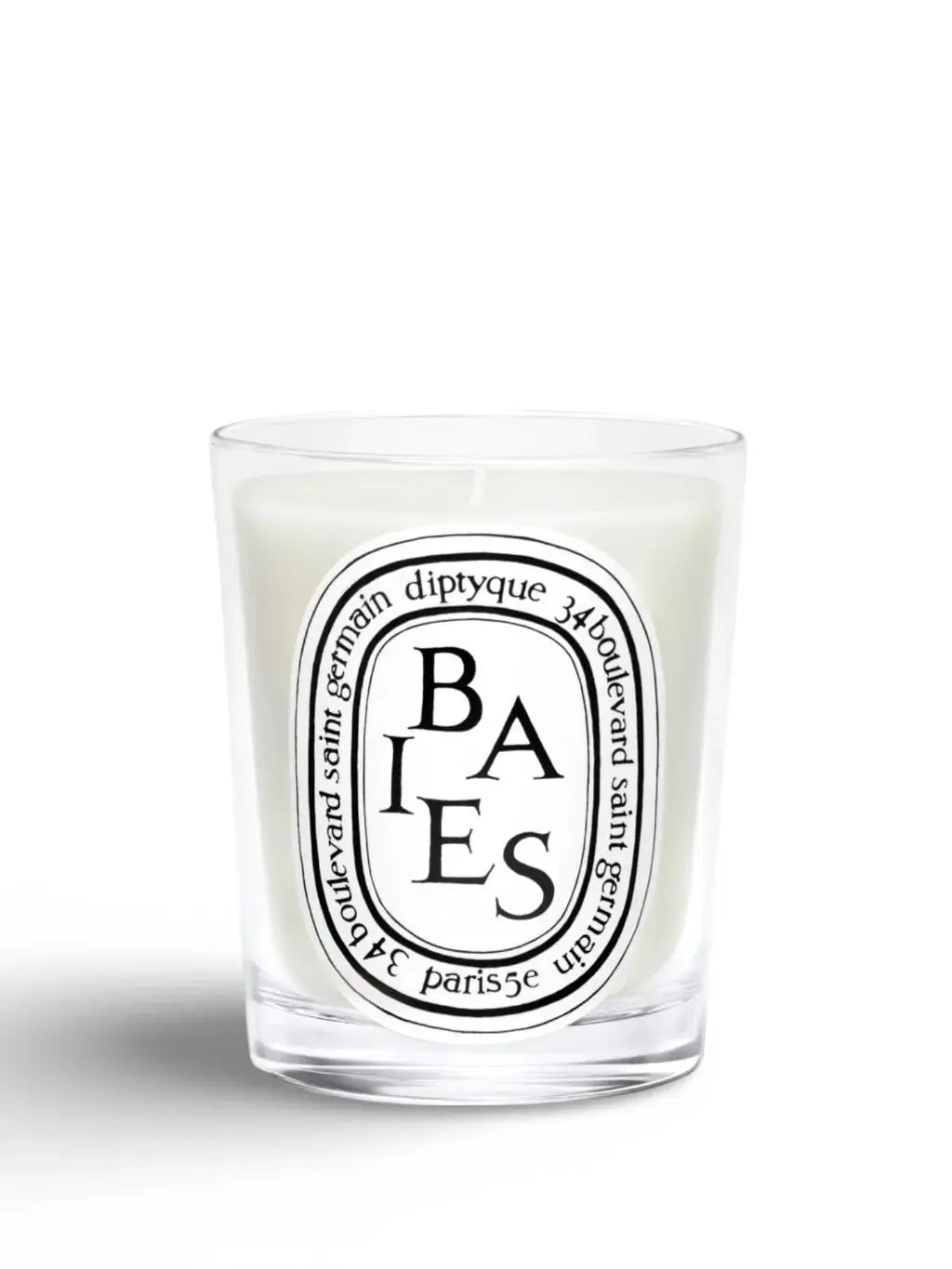 Diptyque Baies Candle - 1,5 kg