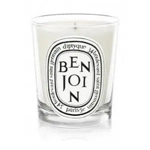 Diptyque Benjoin stearinlys 190 gr