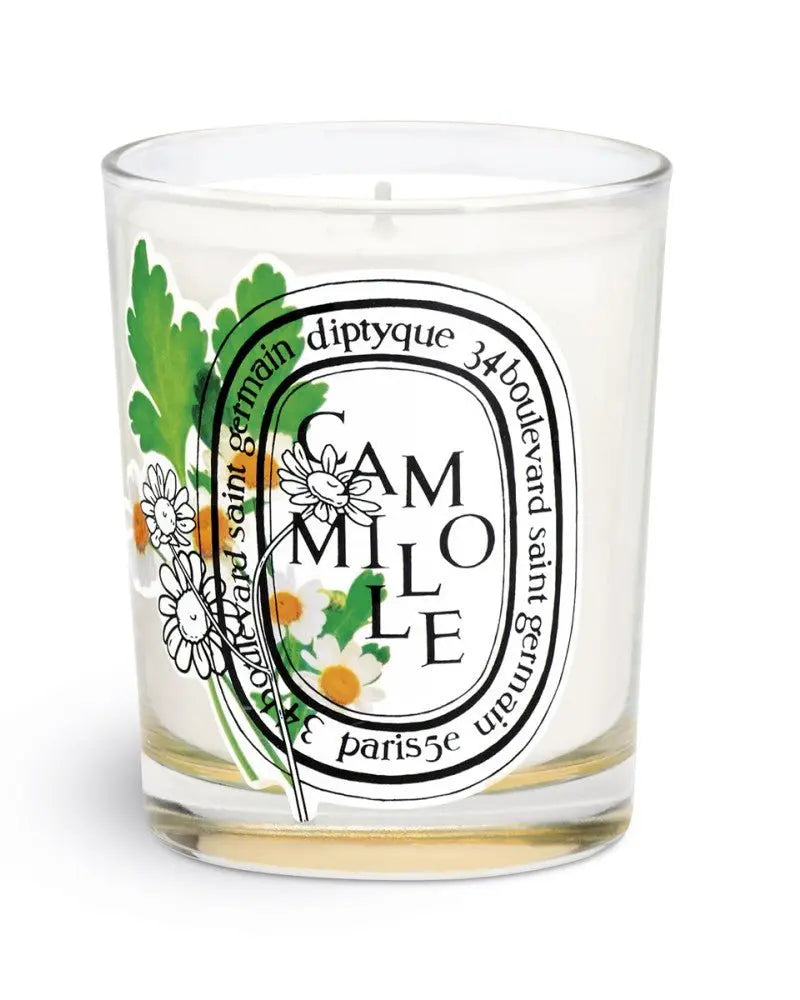 Diptyque KAMOMI Ljus 190 gr.