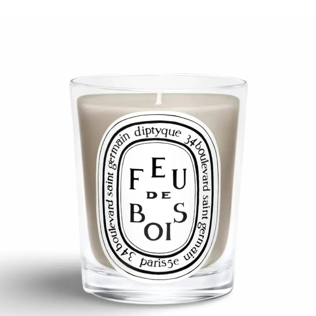 נר Diptyque Feu de Bois Diptyque - 1.5 ק&quot;ג.