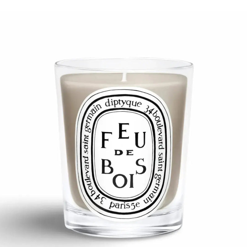 Svíčka Diptyque Feu de Bois Diptyque - 190 gr.