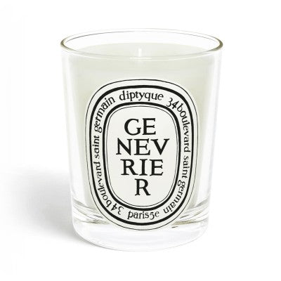 Diptyque Diptyque Genevrier ljus 190 g