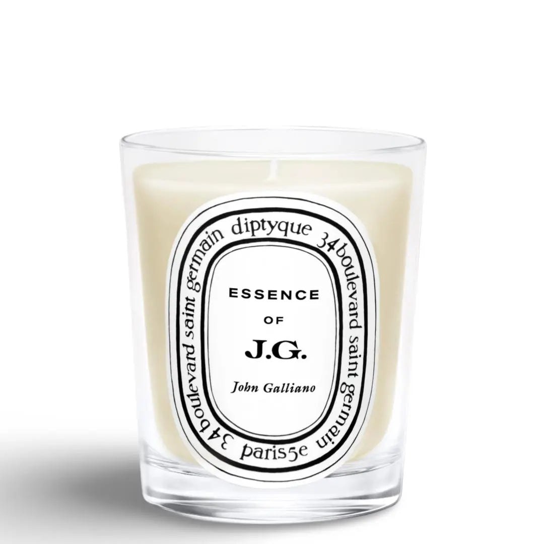 John Galliano Diptyque Kerze 190gr