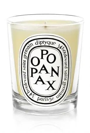 Diptyque Opopanax Ljus 190 gr.