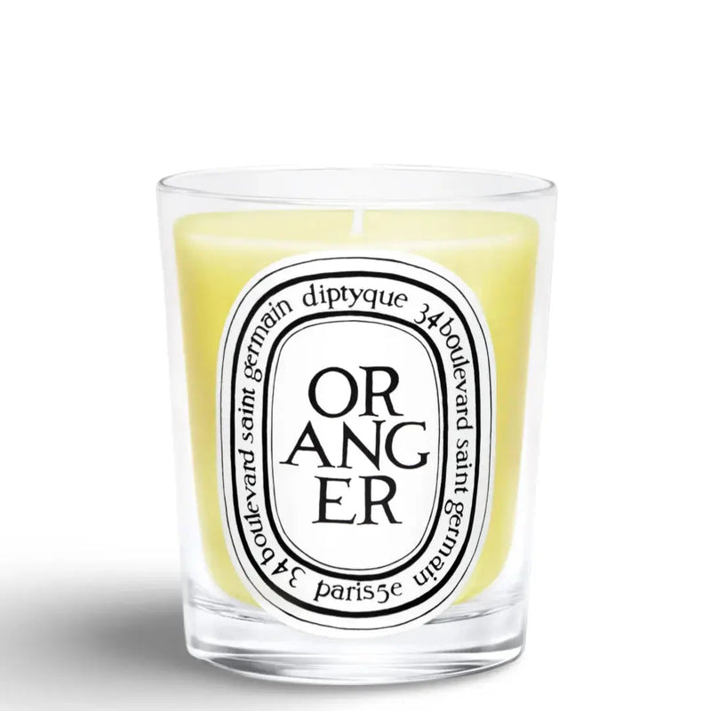 Oranger candela Diptyque 190gr