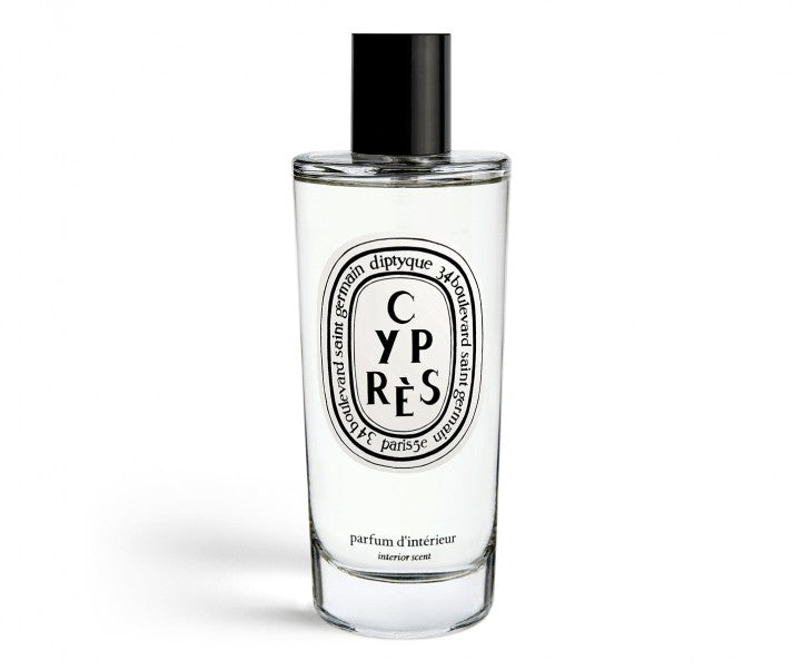 Diptyque Cyprès Parfum d&