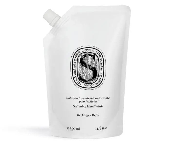 Diptyque Soothing Liquid Hand Cleanser Refill 350 ml