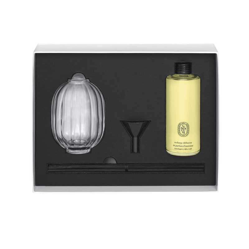 Diptyque Tubereuse Stick difuzér + náhradní náplň - 200 ml náplň