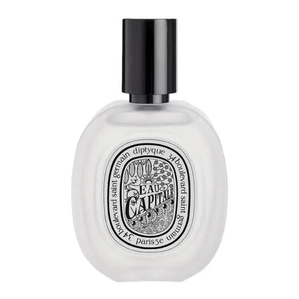 Diptyque Eau Capitale Mgiełka do włosów dla kobiet 30ml