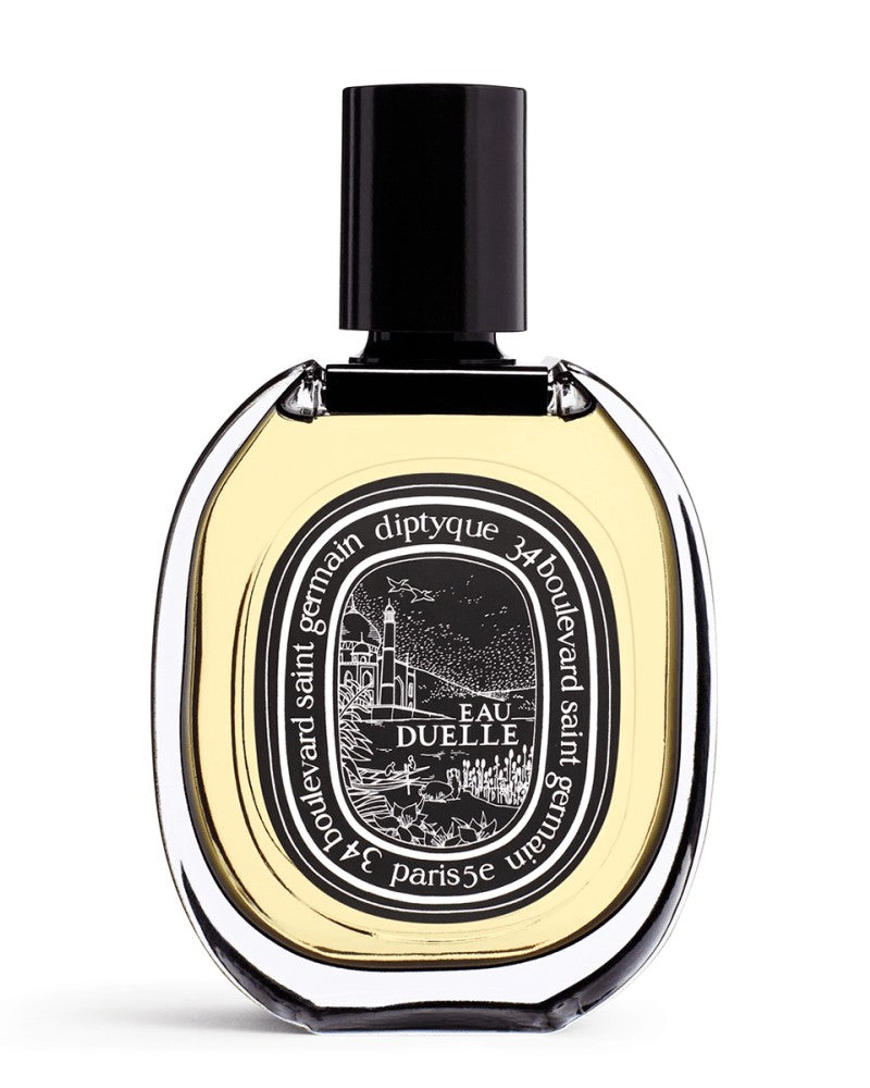 Diptyque Diptyque Eau Duelle - Eau de toilette unissex 100 ml