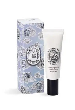 Diptyque Eau Rose emulze na ruce (45 ml)