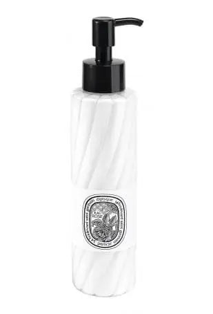 Diptyque Eau Rose Krém na ruce a tělo 200 ml