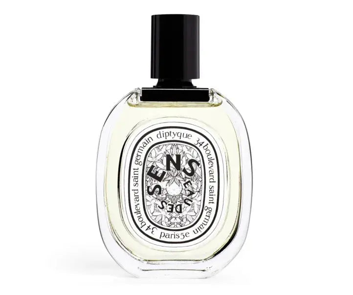 Diptyque Eau des Sens Eau de Toilette για άνδρες ή γυναίκες - 50 ml