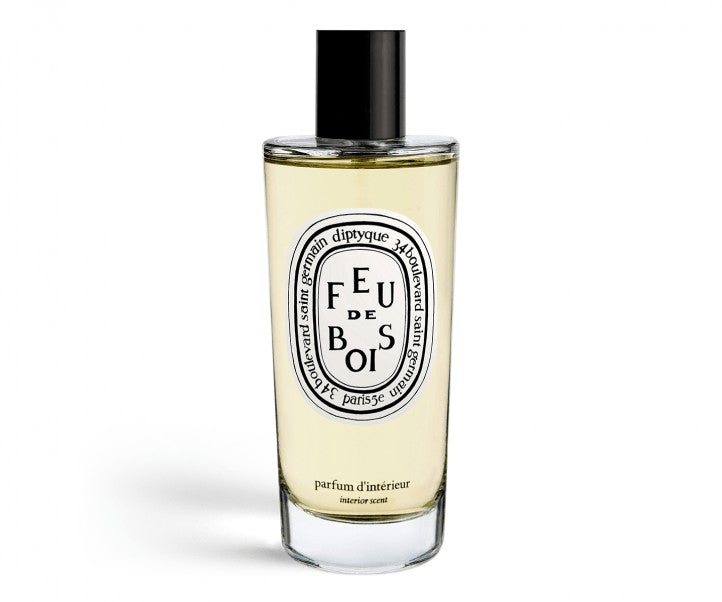 Diptyque Diptyque Feu de Bois Désodorisant intérieur 150 ml