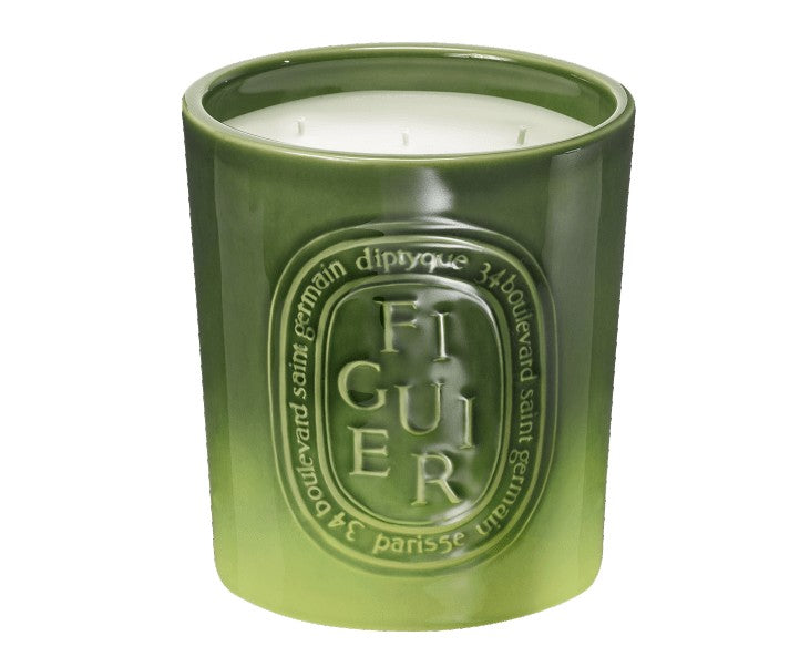 Svíčka Diptyque Figuier 1500 gr