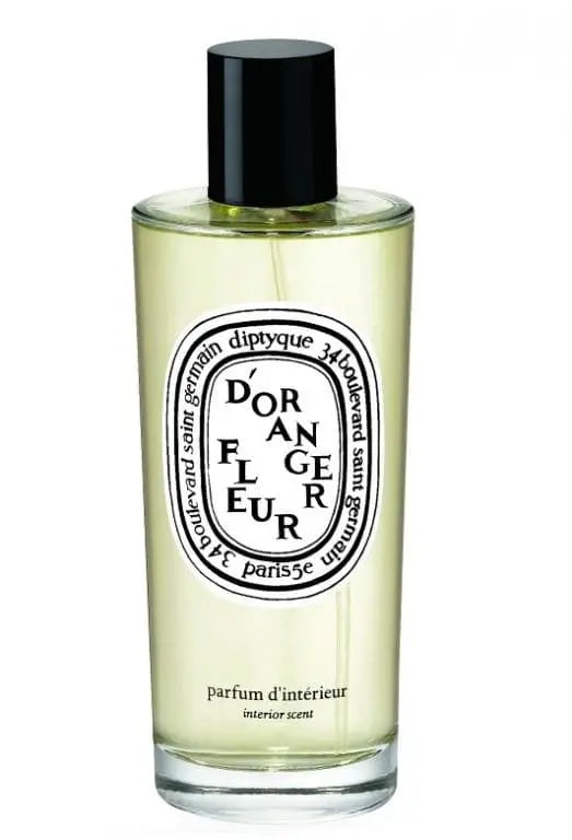 Diptyque Diptyque 橙花室内喷雾 150 毫升