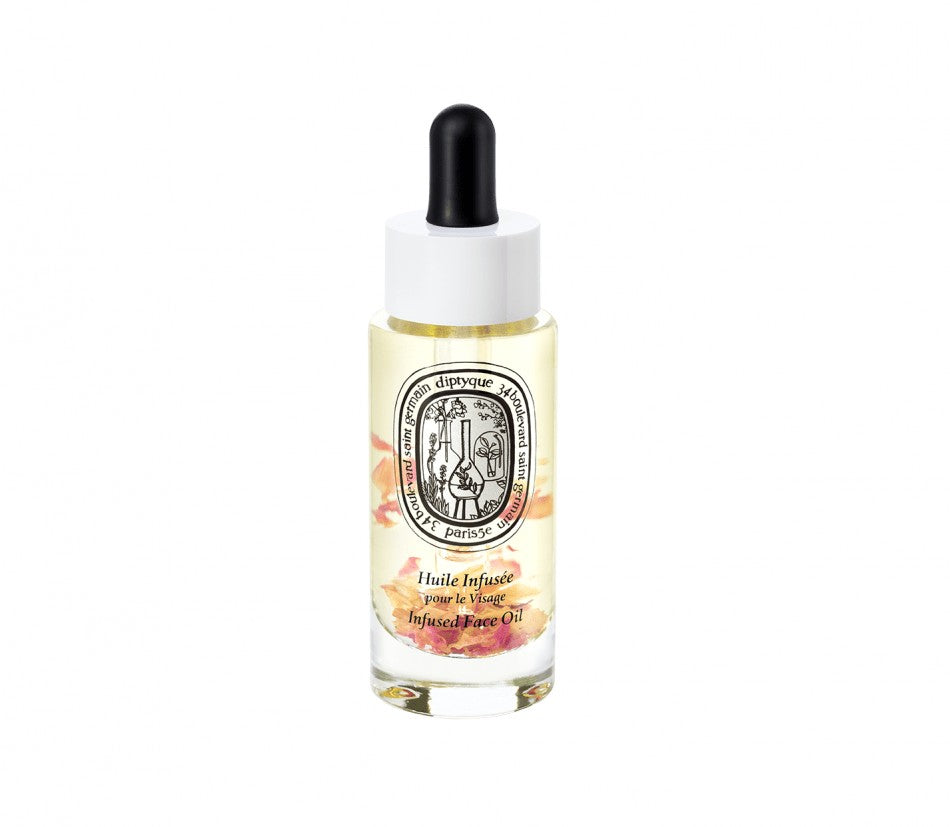 Diptyque Infused Facial Oil 30 ml