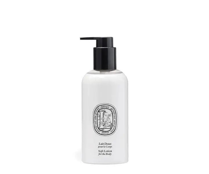 Diptyque Lait Doux Pour le Corps 200 ml