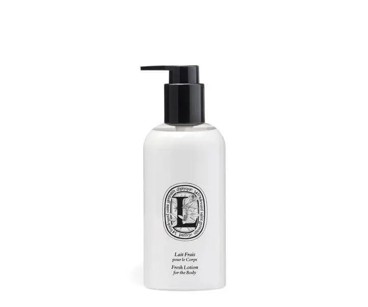 Diptyque Lait Frais Corps 250 ml