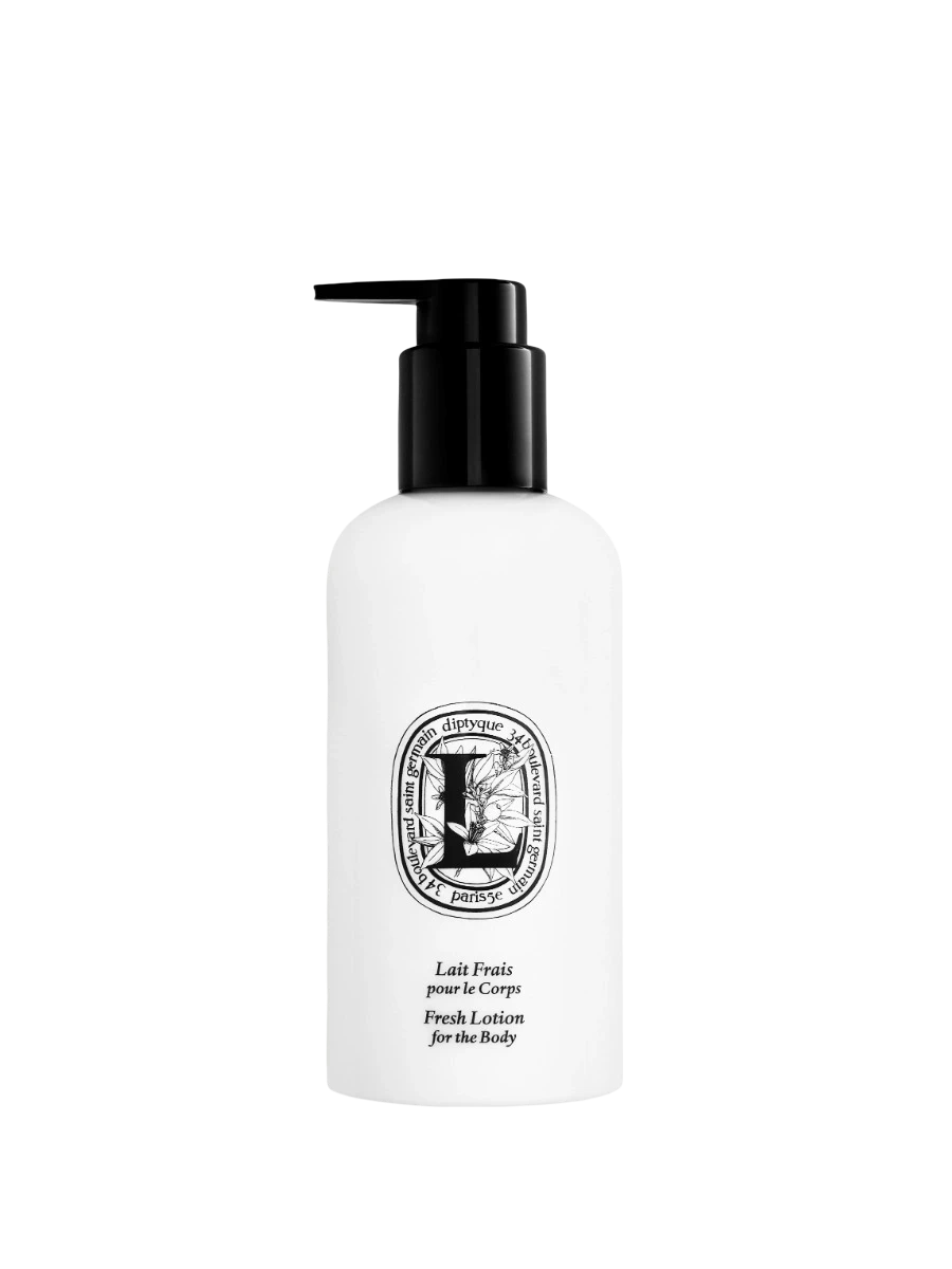 Diptyque Frais tělové mléko - 250 ML 