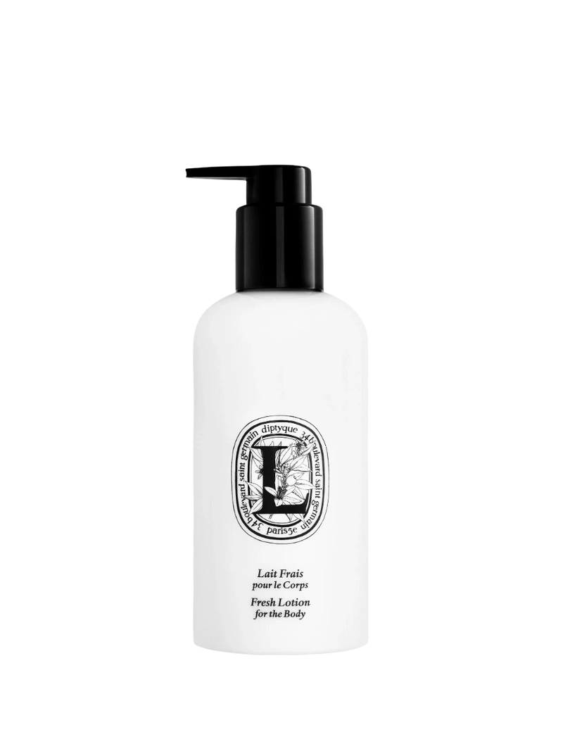 Diptyque Frais tělové mléko - 250 ML 