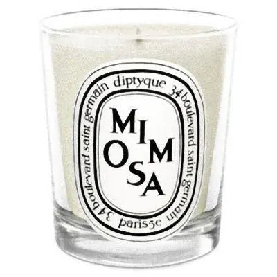 Diptyque Mimosa Candle 190 gr