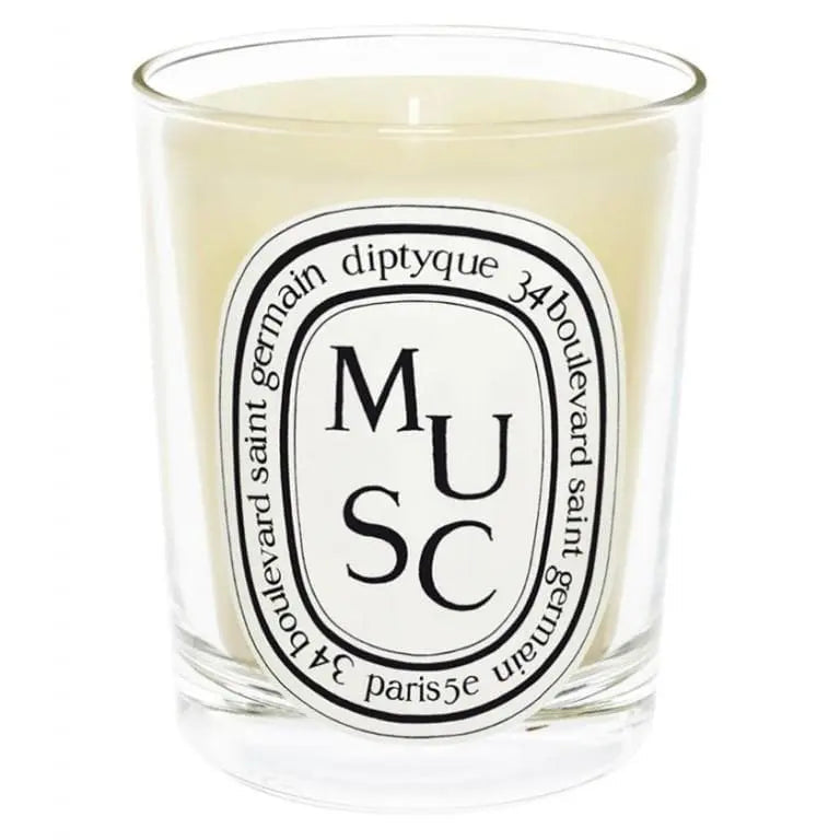 Κερί Diptyque Diptyque Musc 190 γρ