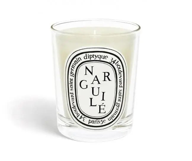 Diptyque ナルガイル キャンドル 190 gr