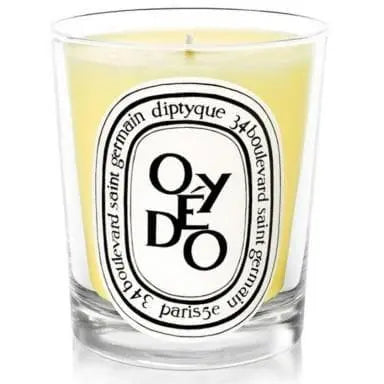 Vela Diptyque Oyedo 190 gr