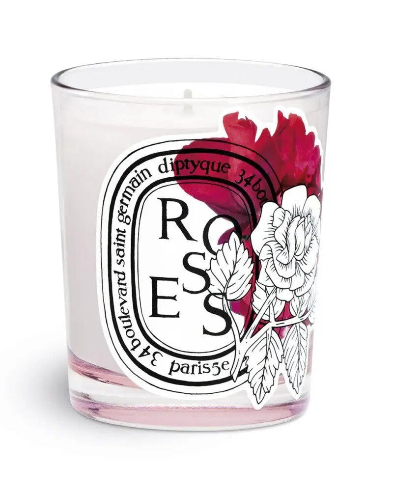 Diptyque ROSER Lys 190 gr.