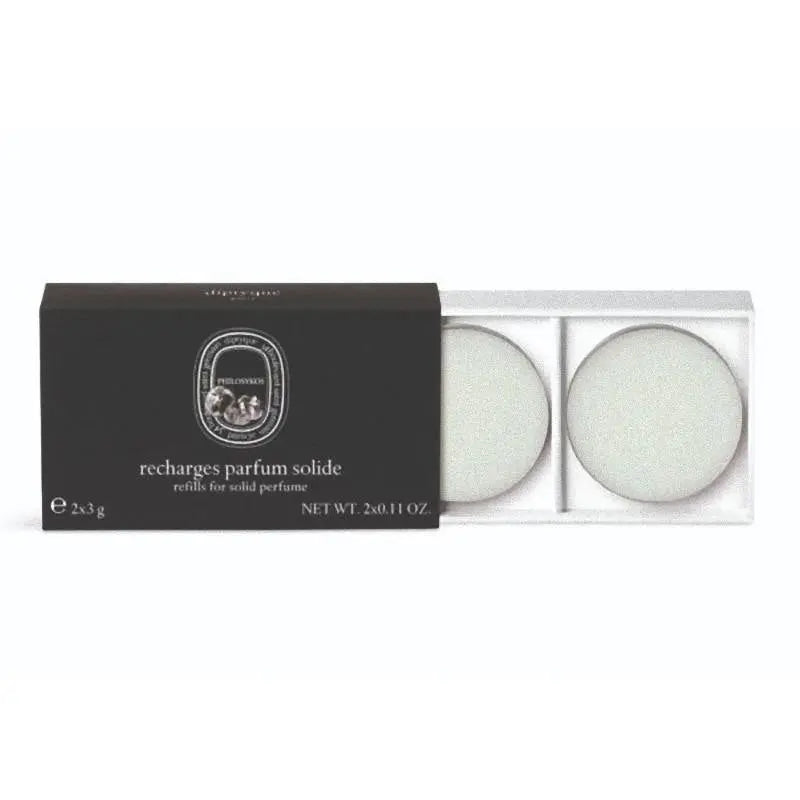 Diptyque Philosykos náhradní náplň 2 x 3 gr