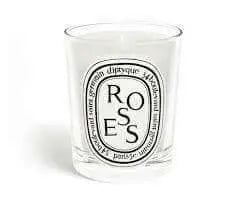 Lumanare Diptyque Roses 190 gr