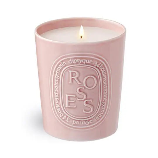 Świeca Diptyque Roses 600 gr