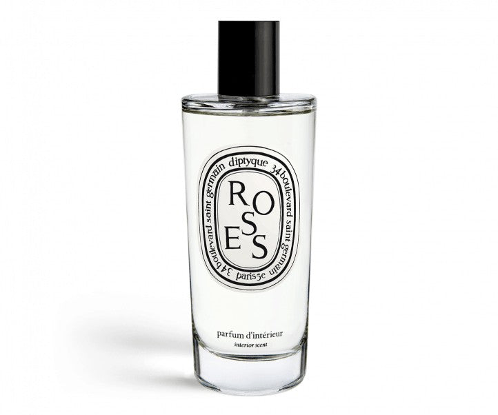 Diptyque Rozen Kamerparfum 150 ml