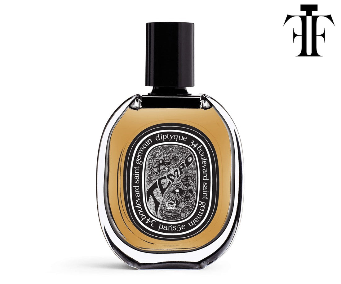 Diptyque Tempo eau de parfum Hombre o mujer - 75 ml