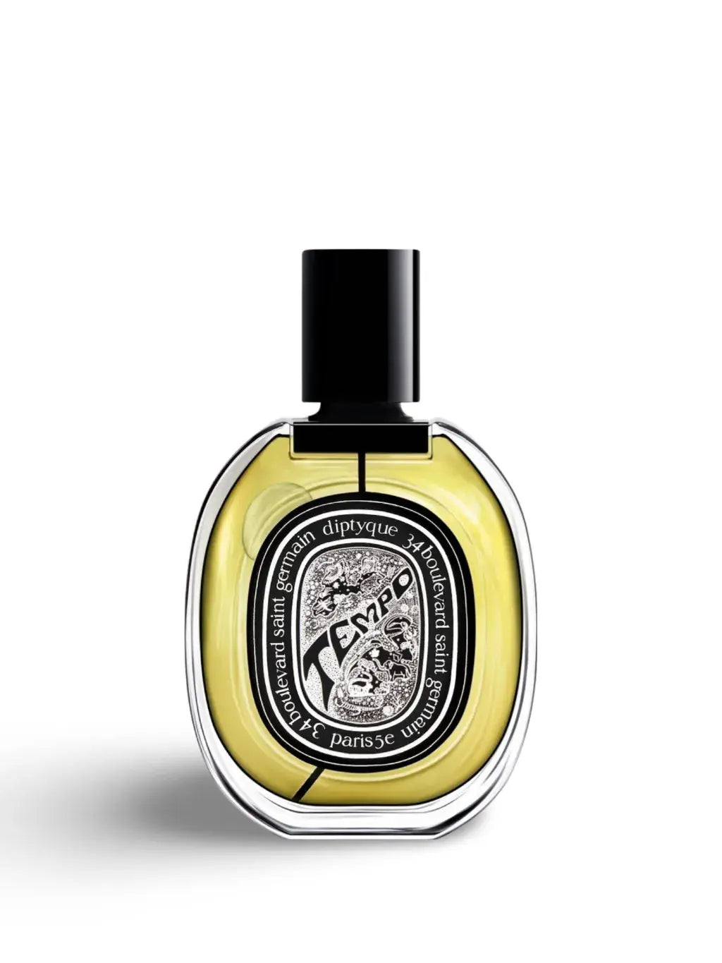 Apa de parfum Tempo Diptyque - 75 ml