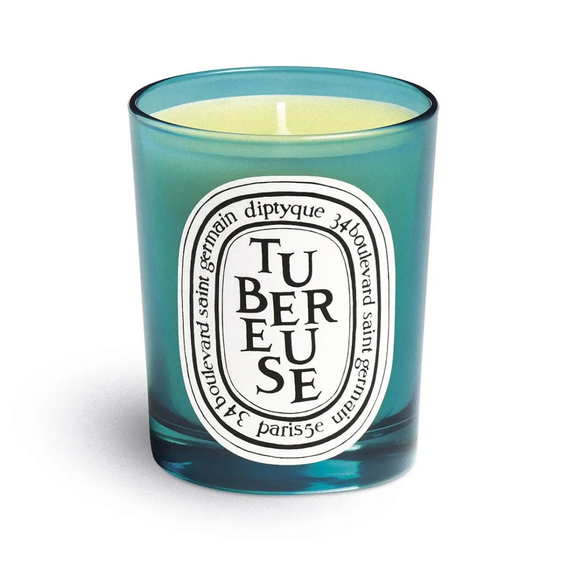 Diptyque Bougie Tubéreuse 190 gr