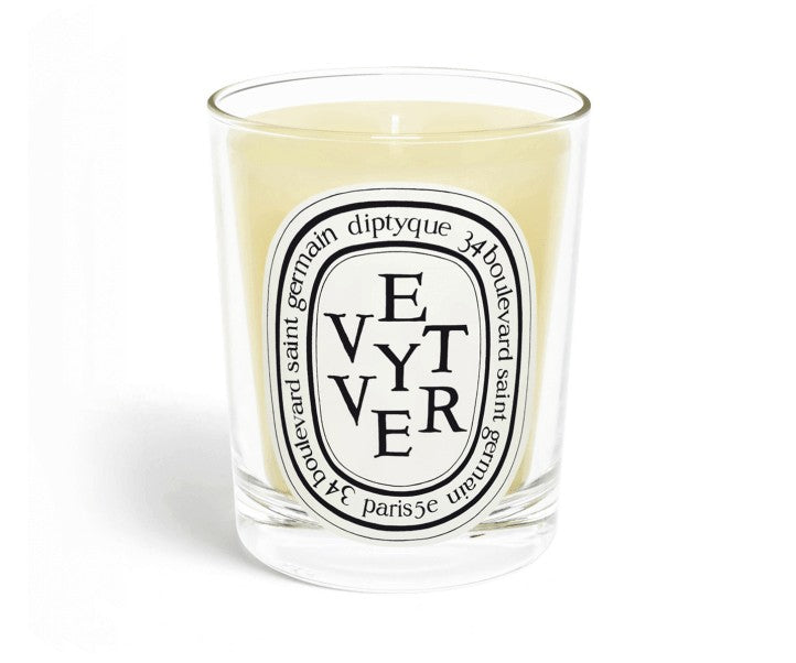 Diptyque Vetyver Candle 190 gr