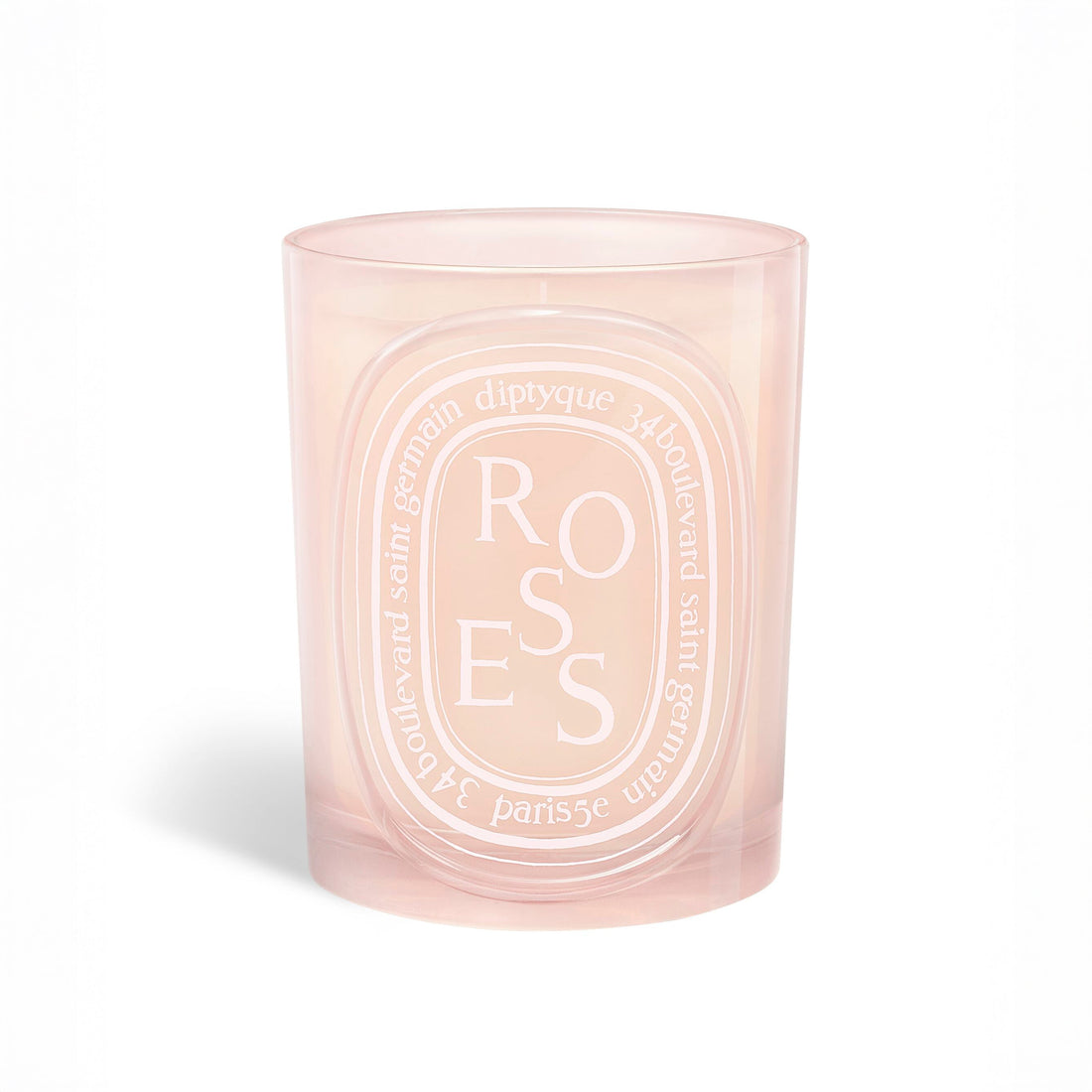 Diptyque Roses 1500 g Candela